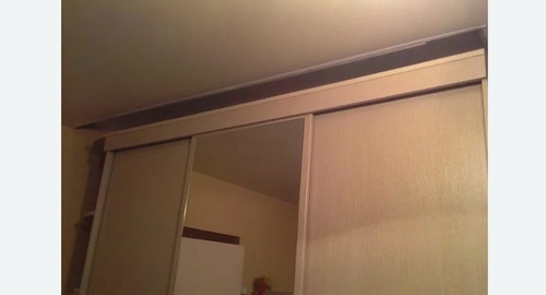 Сборка мебели на дому. Канск