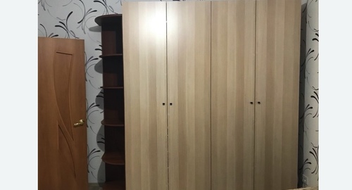 Сборка мебели. Канск